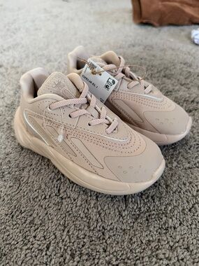 Toddler adidas shoes